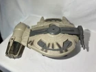 1996 Star Wars Outrider Shadows Of The Empire Ship Incomplete Parts