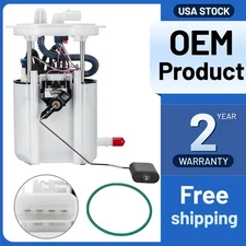 Fuel Pump Assembly Fits Dodge Durango Jeep Grand Cherokee 2011-14 V6-3.6L E7271M