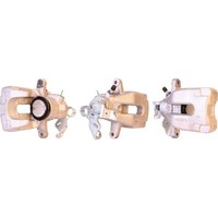 Ferodo FCL694377 Bremssattel FüR Citroen Peugeot Ds C3 DS3 C2 C4 Cactus 208 207