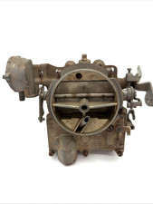 Vintage Rochester Gm Carburetor Model B 2 Jet Vintage Rochester Gm Carburetor Model B 2 Jet