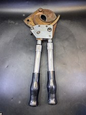 Southwire CCPR400 Heavy Duty Ratcheting Cable...