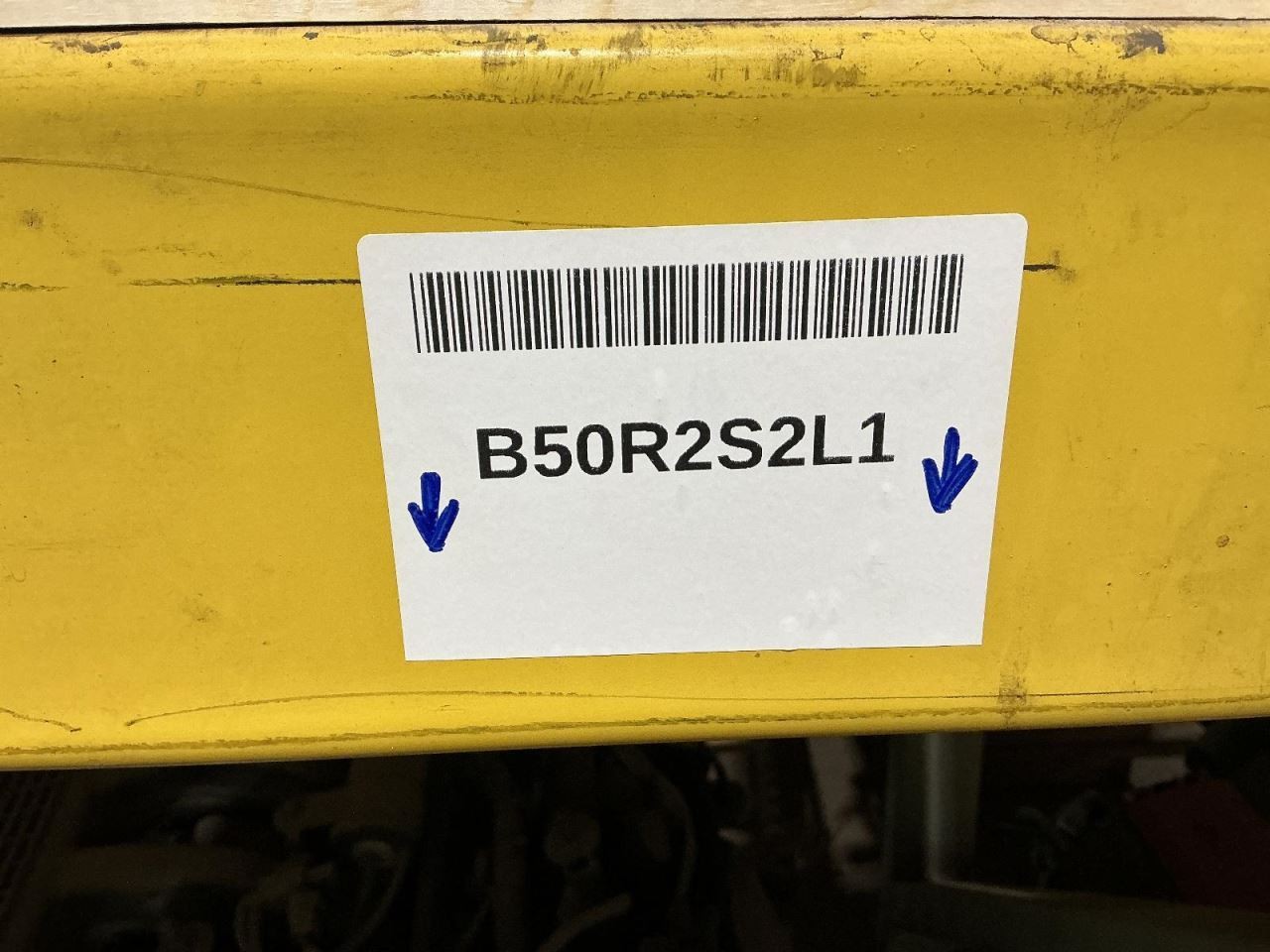 2016 Maserati Ghibli Engine 3.0L Twin Turbo DOHC ULEV II VVC (104K MILES)