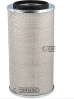 Luftfilter FüR Motor Maschine Agricola Deutz DX.3.60 - DX.3.70 - DX.3.90