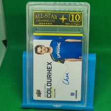 2017-18 Upper Deck Overwatch League Inaugural Trading Cards 30