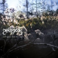 Panopticon - ...And Again Into The Light - Cd - G72Z