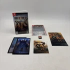 Front Mission 1st - Nintendo Switch (Nintendo Switch)!