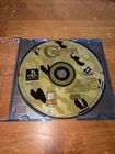 Contra: Legacy of War (Sony PlayStation 1, 1996) Disc Only Tested Works