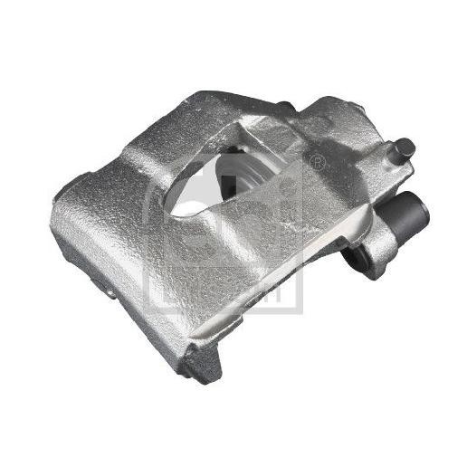 Bremssattel Vorne Links FüR Skoda Octavia 1U 1Z 1.9 2.0 96 Bis 13 Febi Teil Cbzb-image