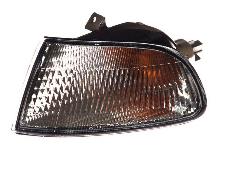 Van Wezel Blinkleuchte, vorn, kompl., weiss, [Hersteller-Nr. 2525905] für Honda - Bild 2