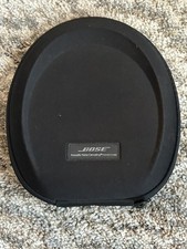 CASE for Bose Quiet Comfort 15 Headphones Acoustic Noise Cancel Case ONLY OEM