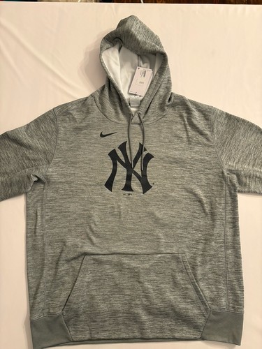 New York Yankees MLB Therma Hoodie