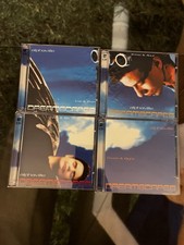 CD Alphaville Dreamscapes - 8 seltene CDs - Sammler - ALPHAVILLE