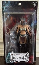 Mythic Legions Cassia  Wasteland Cassia  Mythic Legions