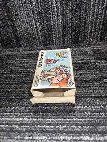 Nintendo Donkey Kong Jr  Famicom NES FC