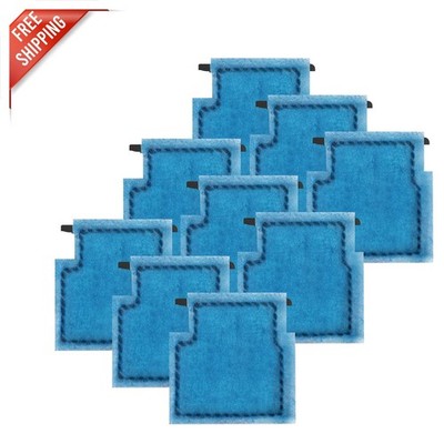 Effortless 9 Pack Aqua-Tech Compatible Fish Filter Cartridges for Pristine Tanks