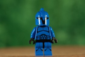 Lego Star Wars Senate Commando Troopers (2015) - Choose