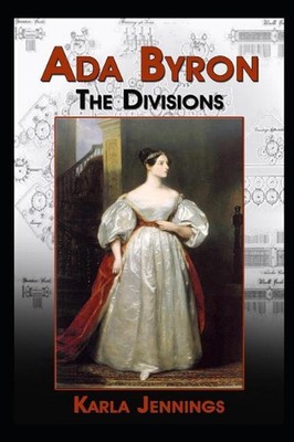 ADA Byron: The Divisions by Karla Jennings (English) Paperback Book