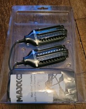 MaxxDry VT Shoe Warmer And Dryer ADAPTOR INCLUDED