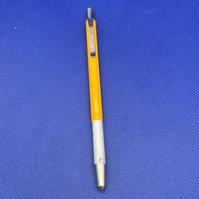 Porte-mine - KOH-I-NOOR - H5359 - Métal satiné - 5,6 mm - Taille-crayon