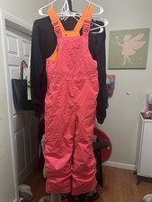 Kids' Snow Bib - All In Motion  Size XL