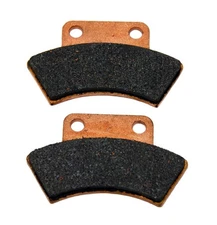 1995 fits Polaris 300 2x4 4x4 Rear Brakes Rear Brake Pads
