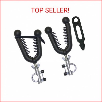 Pack Rack Plus Single Pack Rack Plus - Gun & Bow Rack for ATVs and Bikes - Model PRP1 | eBay
