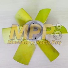1PC 1092026400 Cooling Fan Blades Fits for Atlas Copco Air Compressor New