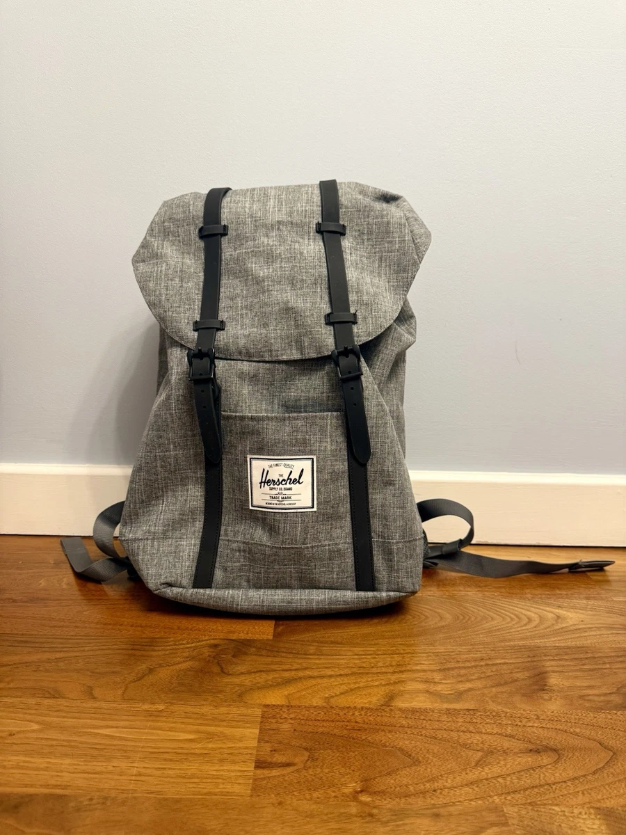 herschel backpack as diaper bag Supply Co. Settlement Bag, Ash Rose, 24L : Baby sustainable-gifts both parents approve of Color:Woodland Camo/Black Nike Air Heritage Backpack