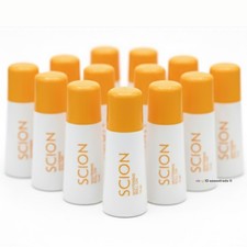 NU SKIN Scion Whitening Roll-On Deodorant Anti-Perspirant 75ml Multipack