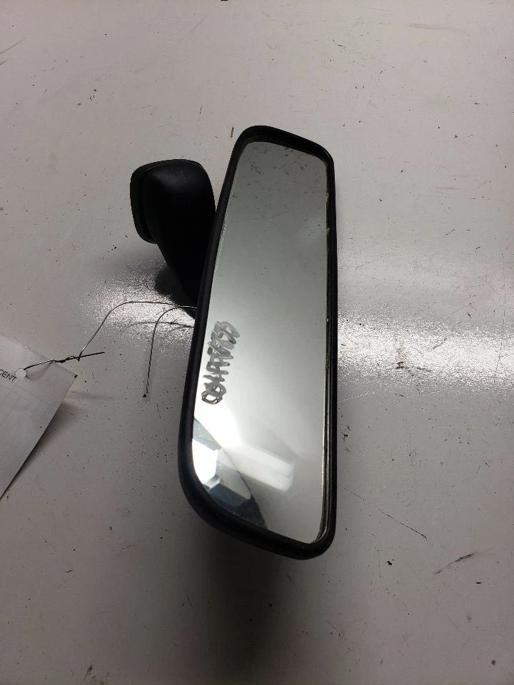 Espejo retrovisor compatible con 05-11 ACCENT 1368141 Foto 2 de 4