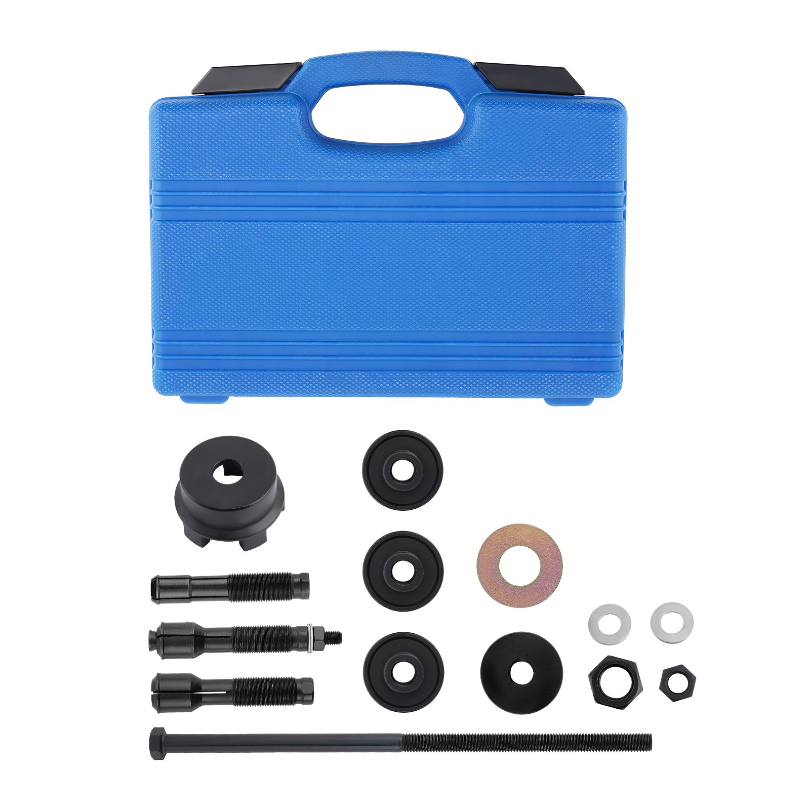 Wheel Bearing RemovAL Installer Puller Tool For Harley Davidson Motorcycle VT102