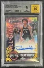 2025 Topps Dylan Harper Base Autographs (Raw)