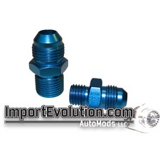 Fuel Pump An Adapter Fittings For Bosch 044 Fuel Pump