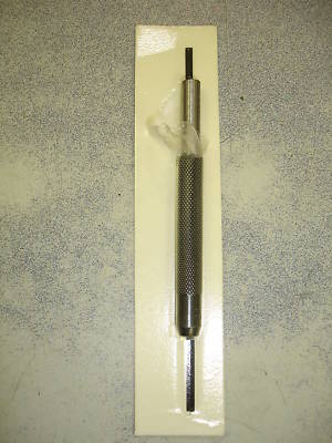 General Tool Company 75H Steel Drive Pin Punch 5/16''  oem