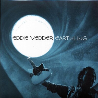 ワールドワイドLP Eddie Vedder Earthling B003491101 Republic Records /00400 EDDIE VEDDER --- EARTHLING --- REPUBLIC RECORDS --- B003491101