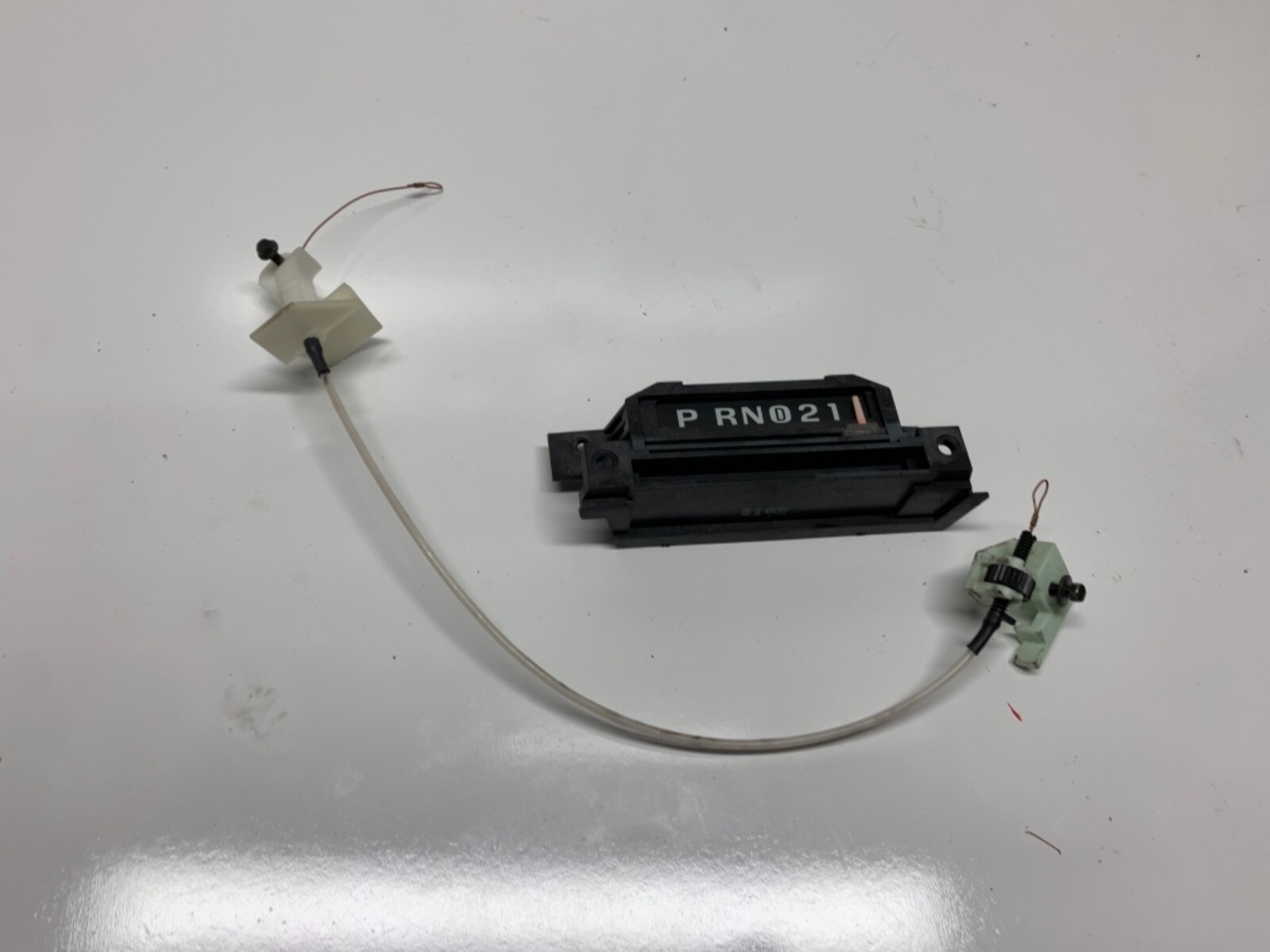 Ford OBS Shift gear indicator F150 F250 F350 Bronco Cluster E40D eBay