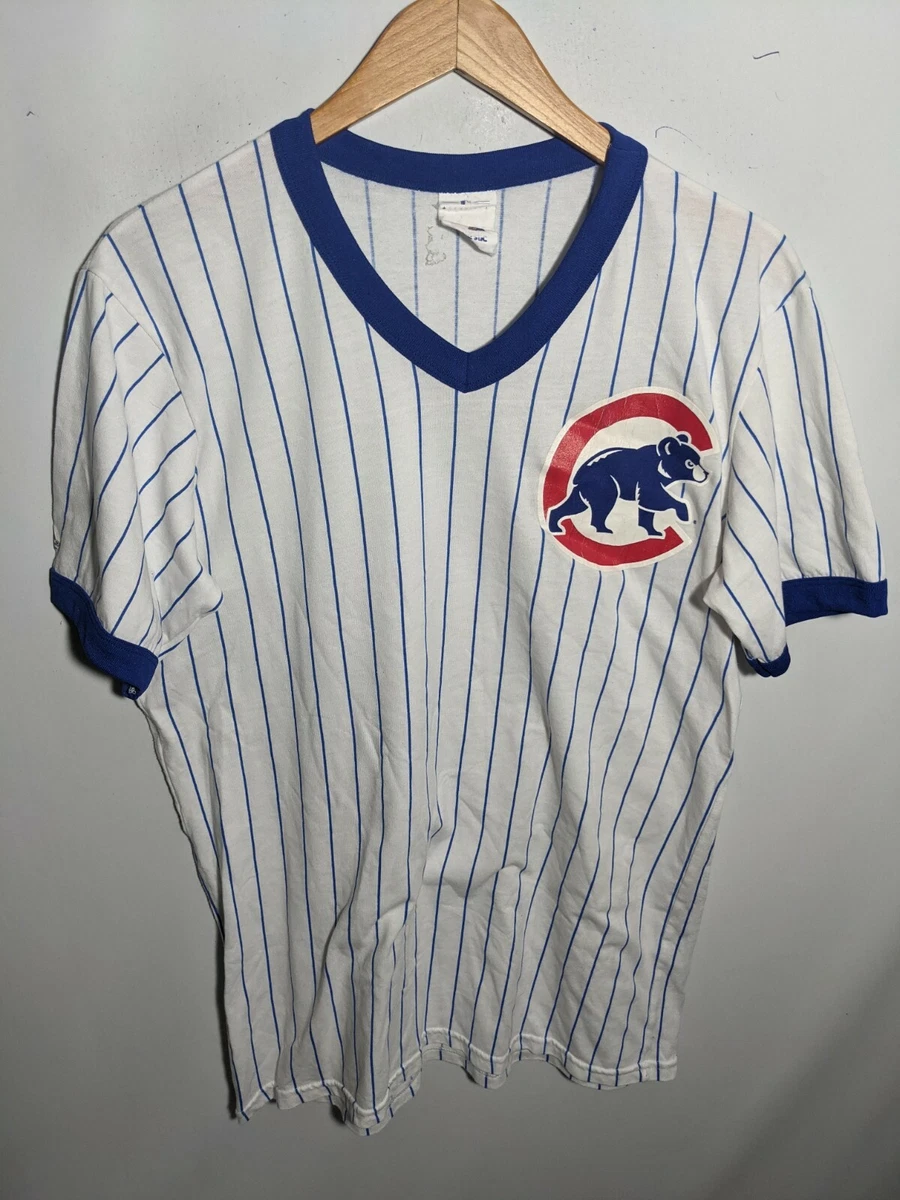 Cubs sale jersey tee