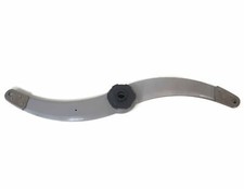 GE WD22X33499 Dishwasher Lower Spray Arm WD22X27724 NEW OEM
