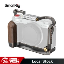 SmallRig Retro Cage for FUJIFILM X-M5 Camera 4892