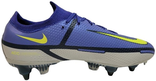 Nike Phantom Luna II Elite SG Pro AC Peak Soccer Cleats HF4363-800