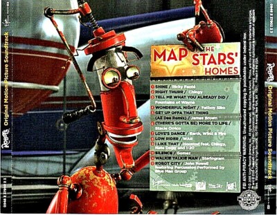 洋楽 original motion picture soundtrack CD ORIGINAL MOTION PICTURE SOUNDTRACK O.S.T. - Original Motion