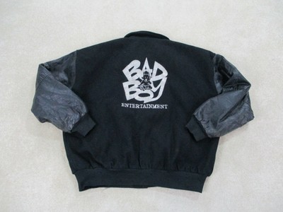 bad guy jacket