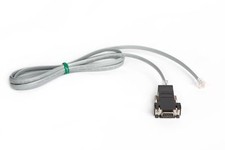 7 FT. APC-PDU-Serial-Cable-Part-940-0144-For-AP7000-6000-9000-Gray APC-PDU-Seri