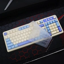 keyboard skin for AULA S99 Tri-Mode Connection Membrane Gaming Keyboard