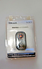 Ricoh O-RCT1 Pentax Remote Control New