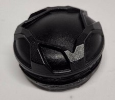 End cap fits 2022 DeMarini The Goods BBCOR Baseball WTDXGIC22 baseball endcap