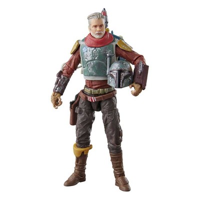 Star Wars: The Mandalorian Vintage Collection Actionfigur Cobb Vanth (Mandaloria
