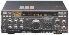 YAESU FT-990 FT990 HF TRANSCEPTOR RADIO SERVICIO TÉCNICO MANUAL DE REPARACIÓN