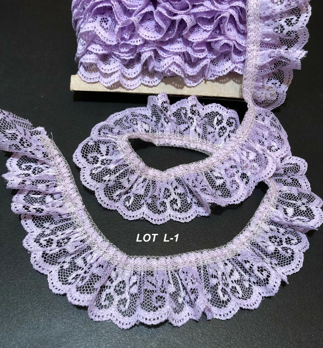 Vintage 1 1 4