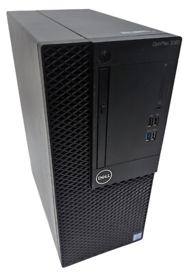 Optiplex3060 i5-8500 NVMe256SSD+HDD500GB Office2021 AI PS他